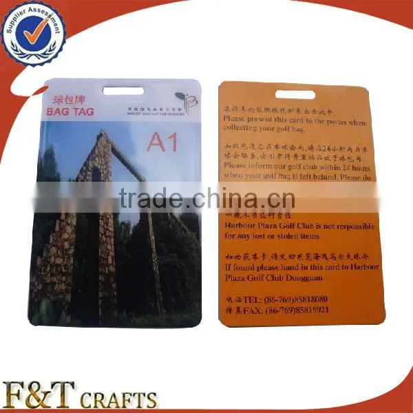 Manufactur Stainless Steel Printing Logo Epoxy China Wholesale Golf Clubs for Your Desgin photo-2