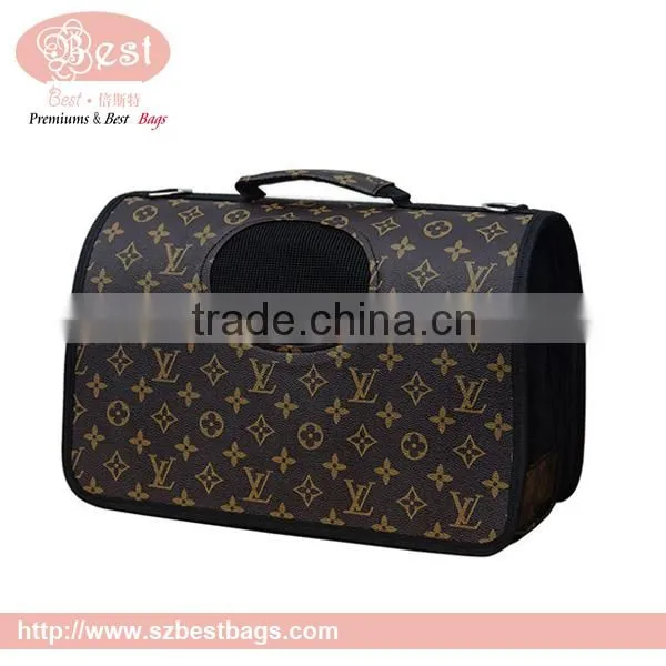 Hot Sale Lightweight Dog Puppy Cat Pet Grooming Bags on .com From Shenzhen Factory photo-4