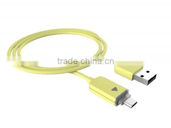 Luminous Data USB Sync and Charge Cable photo-5