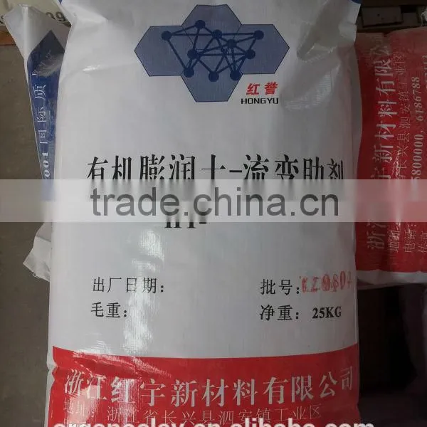 Bentonite for Painting and Coating