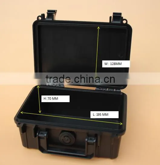 Hard Plastic Tool Case/box_215001972 photo-2
