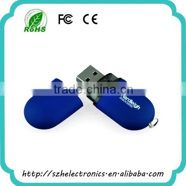 Hot Sale Mini USB Stick With Own Logo photo-3