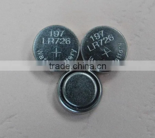 Button Cell Battery 4.5v photo-6