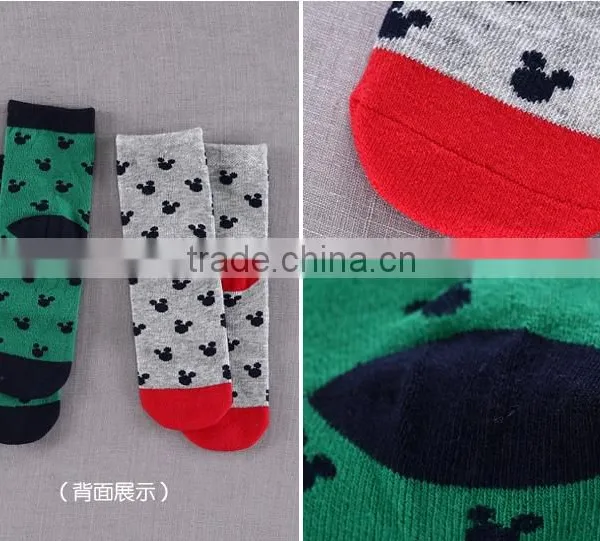 Girls Lace Socks photo-2