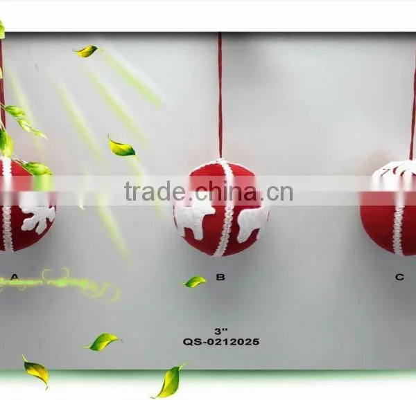 Hot Sale X'mas Decoration