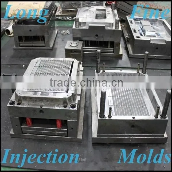Engineering and Manufacturing Plastic Injection photo-4