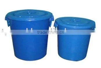 Plastic Bucket Mould