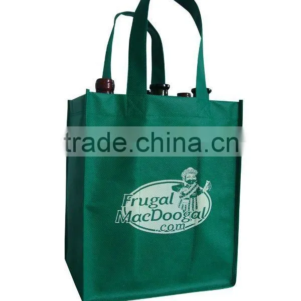 Wine Bottle Bag