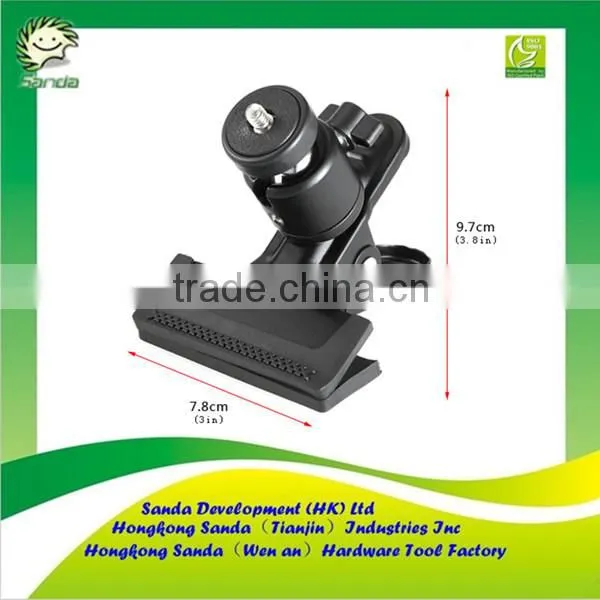 Clip Mount for Camera