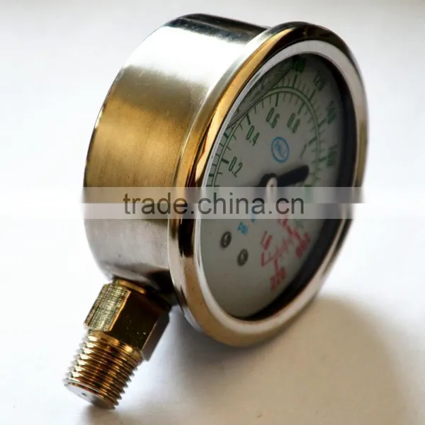 Digital Pressure Gauge