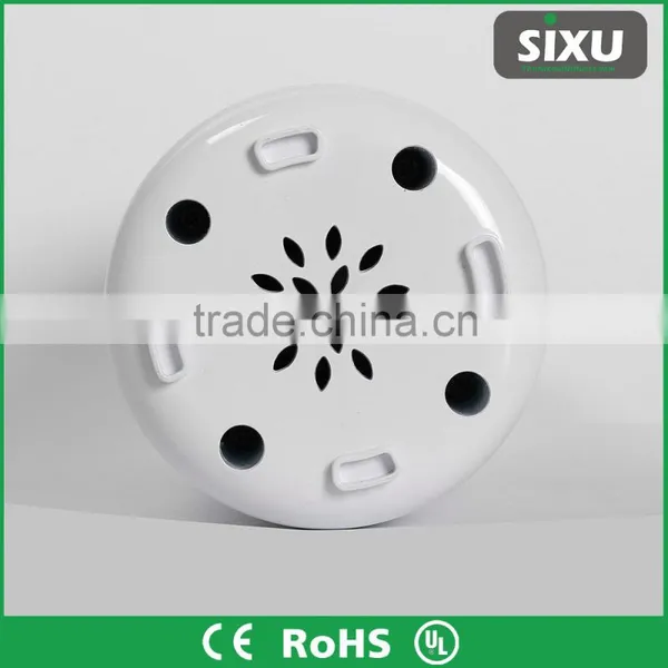 LED Change Night Light Aroma Air Diffuser Humidifier YD-024 photo-4