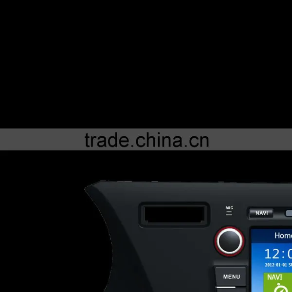 Car Audio System for Honda City 2014 photo-2