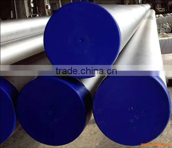 New Products 2016 ASTM A312 312M TP304LN Seamless Steel Pipe, Aisi 300 Series Stainless Steel Pipe Tube for Petroleum photo-2