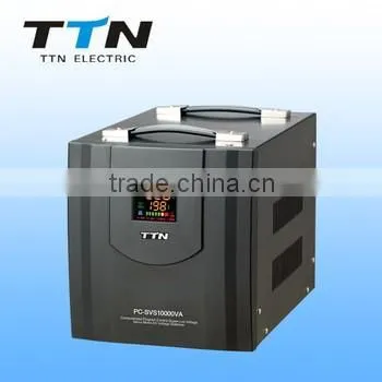 PC-SVS 500va Servo Motor Control Voltage Stabilizer