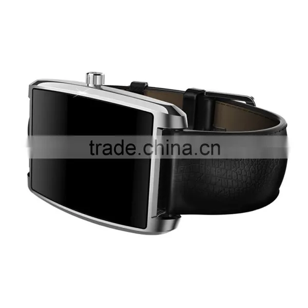 High Tech Health Smart Watch With CPU MTK2502C photo-4