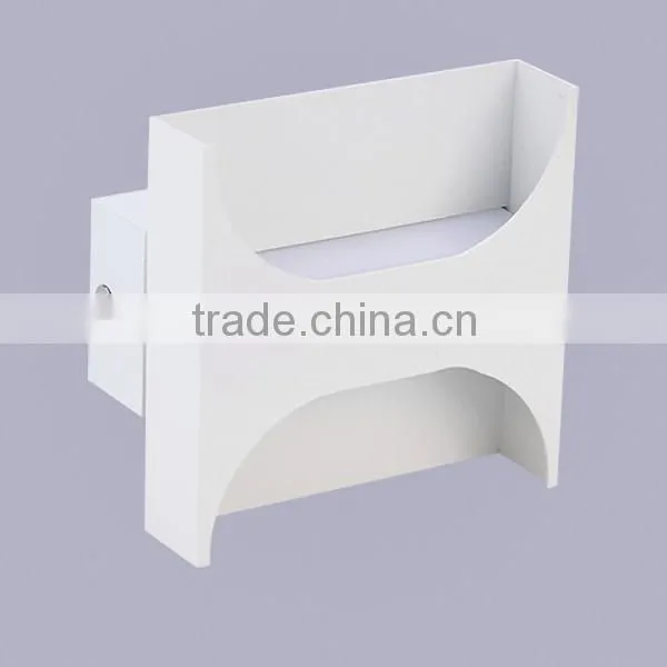 5w Simple Antique Wall Lamp photo-3