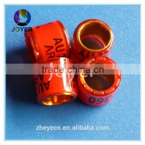Cheaper Rings for Pigeon,good Quality Pigeon Rings photo-2