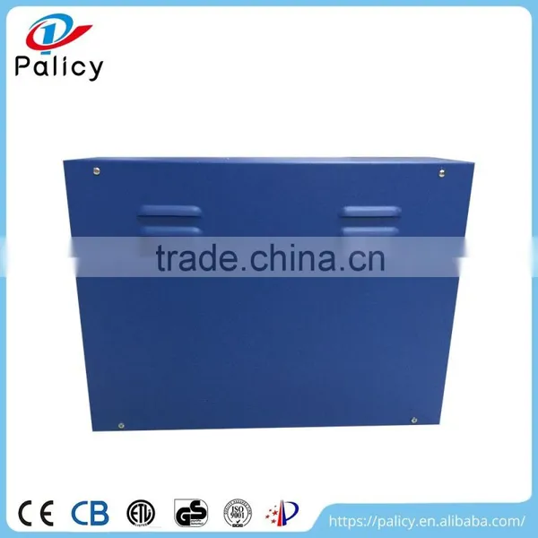 China Manufacturer Factory Direct Sales Mini Steam Generator photo-2