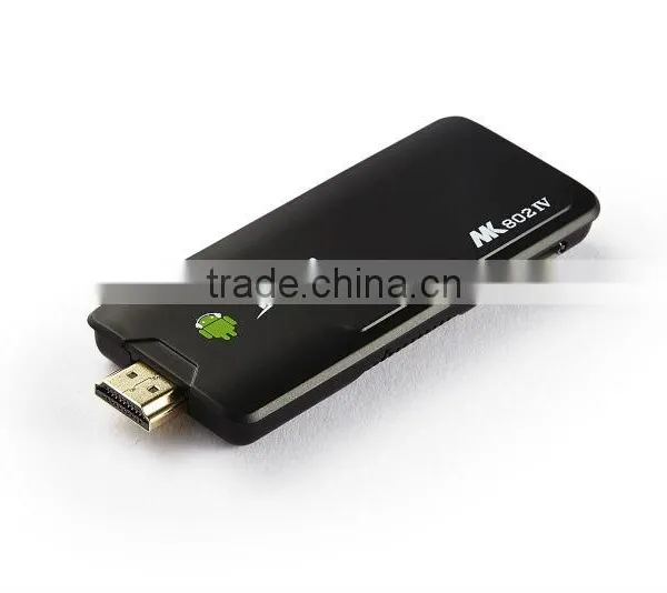 RKM MK802IV/8G LE Quad Core Ubuntu Linux MINI PC Rockchip RK3188 2G DDR3 WiFi Bluetooth photo-5