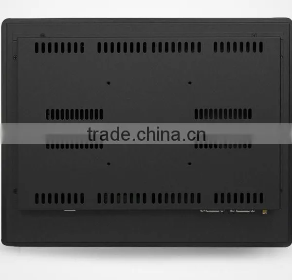 15 Inch Industrial Computer All in One Touch Screen photo-2