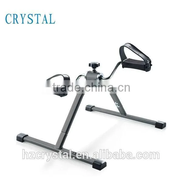 Stationary Bicycle Mini Exercise Bike Exercise Equipment photo-2