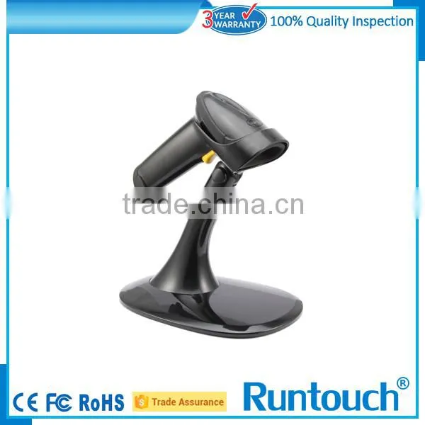 Runtouch RT-S320 Fast Professional Service Bar Code Scanner USB photo-2