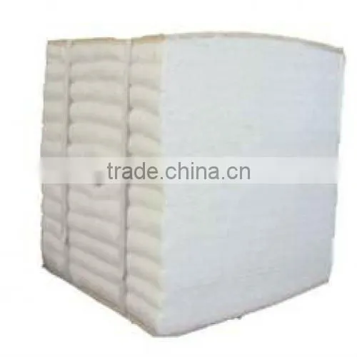 Ceramic Fiber Module