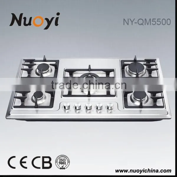 Cooking Appliance Waste Oil Burner Gas Burner / Gas Stove / Gas Hob / Gas Cooker