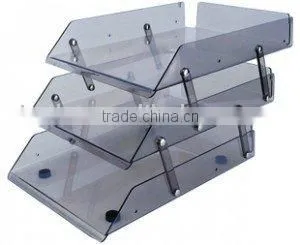 Mould for Plastic Stationery Holder