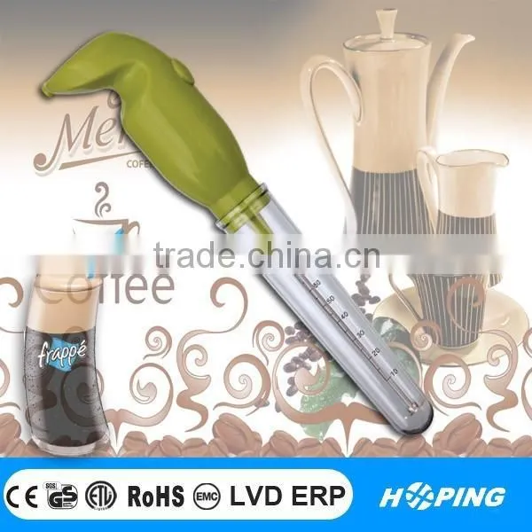 2015 Hot New Design Milk Foamer photo-2
