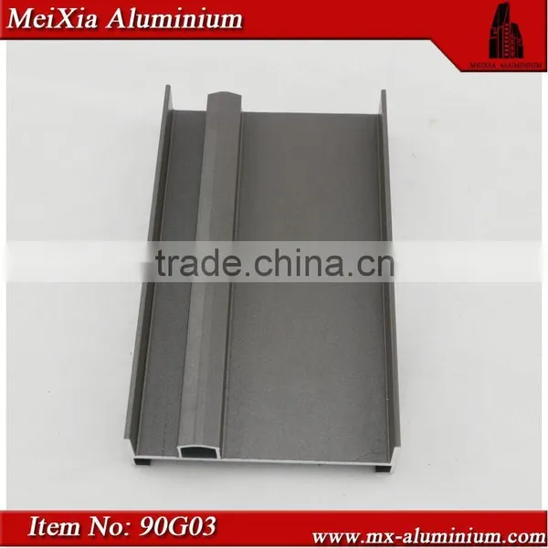 Aluminum Tubing Sizes