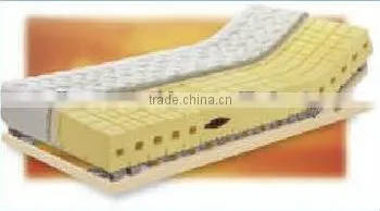 Cnc Oscillating Blade Polyurethane Foam Cutting Machine photo-6