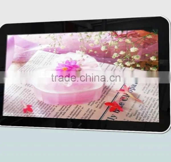 55" Wall Mount AD Player photo-4