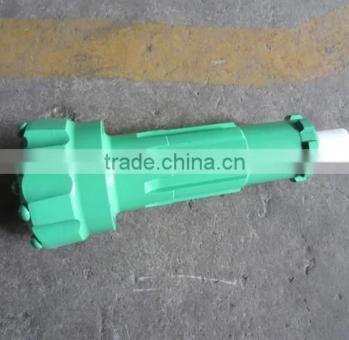 152mm 155mm DHD360 COP64 SD6 QL60 M60 Shank DTH Hammer Bit photo-4