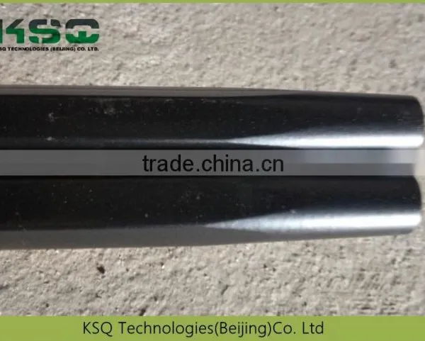 600mm 800mm 1200mm 1600mm Taper Drill Rod - 7 11 12 Degree photo-3