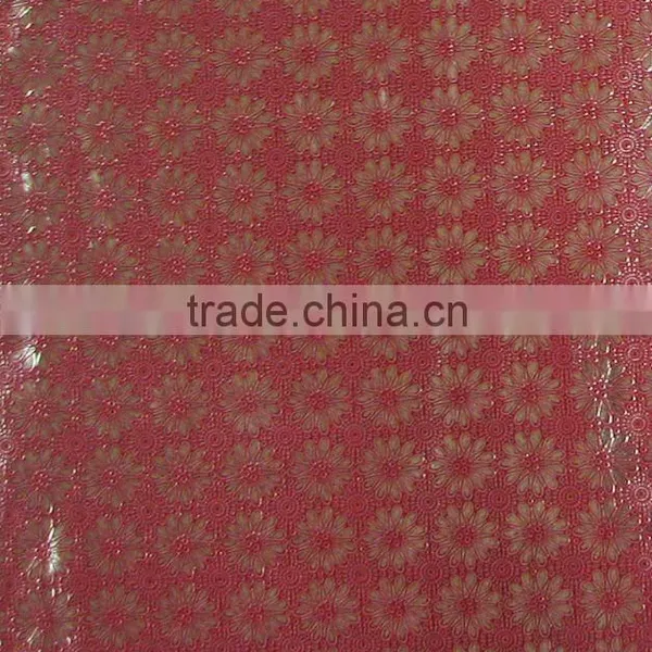 Embroidery Table Cloth