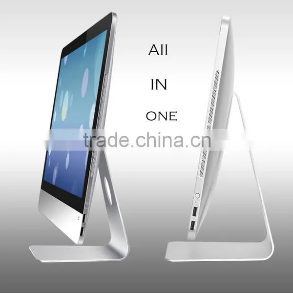 21.5 Window Tablet pc All in One pc Mini All in One With Inter Core photo-5