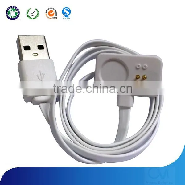 Low Price High Quality Magnet Pogo Connector on Stock photo-5