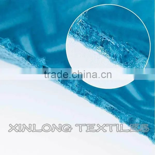 100% Polyester Fishing Line Mesh Fabric for Sport Shoes photo-2