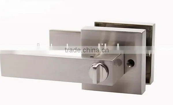 2016 America and Australia, Africa Popular Zinc Alloy Handle Heavy Duty Tubular Lever Lock photo-3
