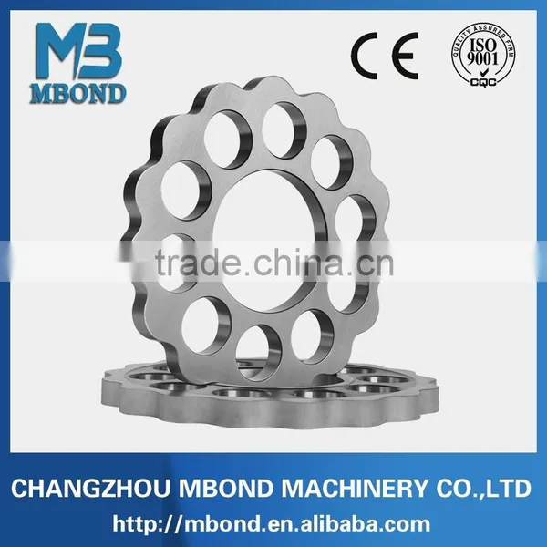 High Precision Transmaission Gear /Cycloid Gear for Hot Selling photo-5