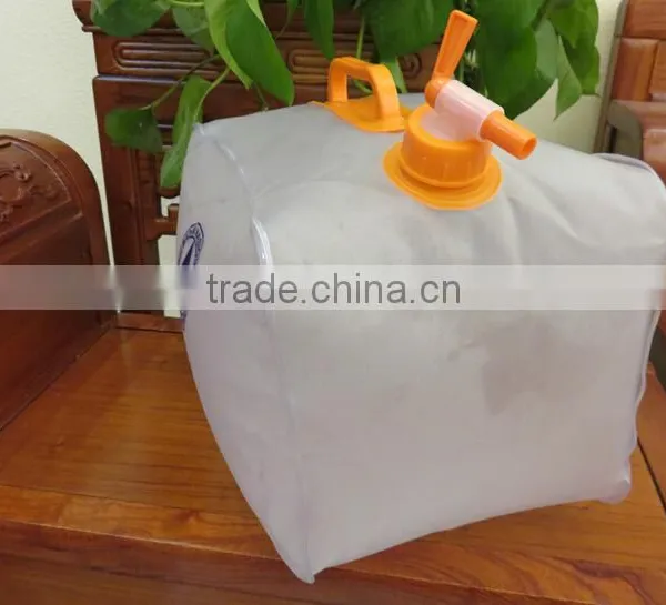 Folding Collapsible Container photo-6
