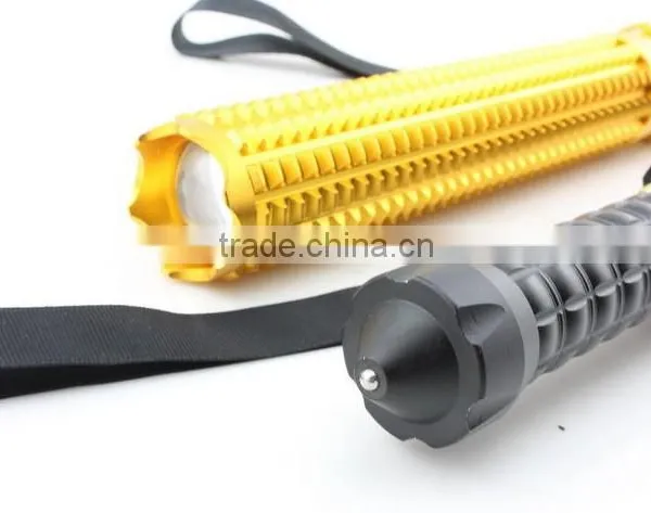 Self-defense Flashlight photo-3