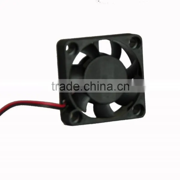 30mm Length CPU Cooling Fans