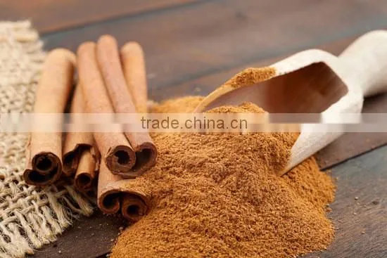 CINNAMON/CASSIA POWDER