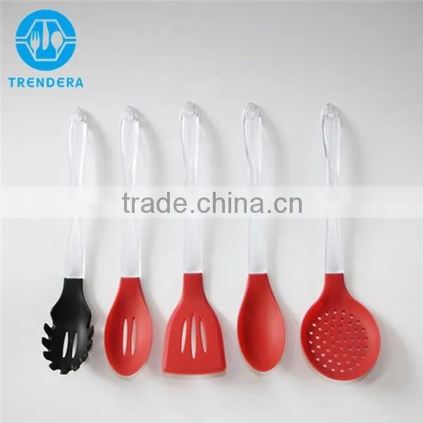 Best Silicone Kitchen Utensils Wholesale photo-5