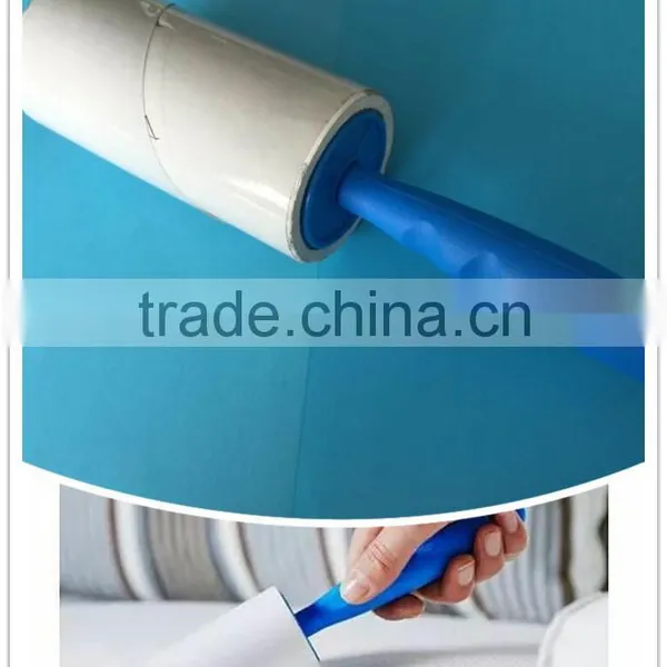 Made in China Dust Removal Roller Factory Supplying photo-3