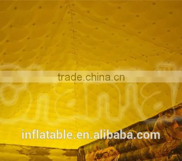 2016 HI New Design Tent/inflatable Tent/tent House photo-2