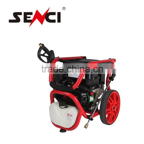 Senci Brand Industrial Pressure Washer With Adjustable Pressure photo-2