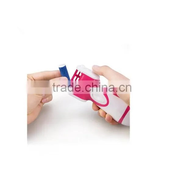 Hote Sale Electric Foot Callus Remover for Foot Heel photo-4